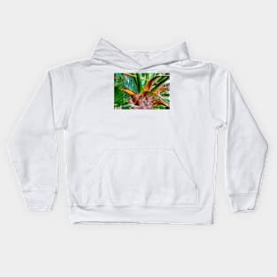 growth... Kids Hoodie